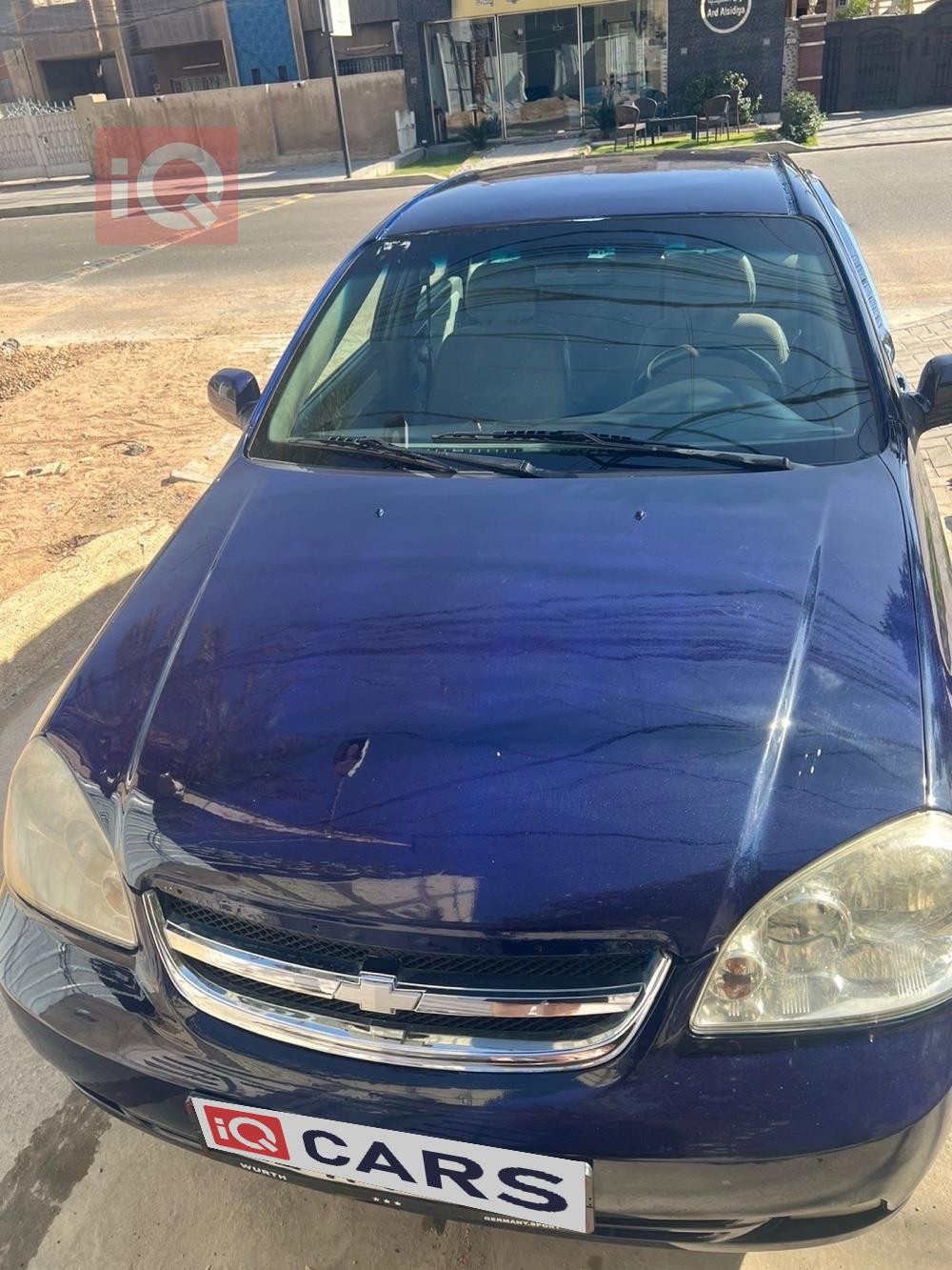 سوزوكي فورينزا